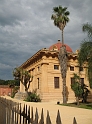 PALERME - jardin botanique (29)